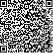 Company's QR code Maria Hublerova - Bizam