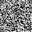 Company's QR code Oblastni spolek Ceskeho cerveneho krize Chomutov