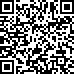 Company's QR code PCP Club, s.r.o.