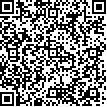 QR Kode der Firma Anna Hucova Opes