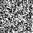 QR Kode der Firma Investprag, s.r.o.