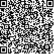 Company's QR code Mima Trend, s.r.o.