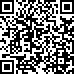 Código QR de la empresa JVP Feroservis, s.r.o.