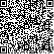 QR Kode der Firma abda, s.r.o.