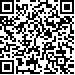 Company's QR code D & D Accounting, s.r.o.