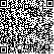 Company's QR code Andrea Sklenarova