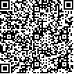 Company's QR code Axinnovation, s.r.o.