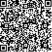 Company's QR code Petr Panenka