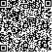 QR Kode der Firma Alriso, s.r.o.