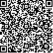 Company's QR code Pavel Dvorak