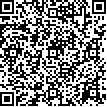 QR Kode der Firma ESCE well s.r.o.