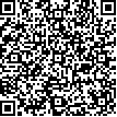 QR Kode der Firma Anteris, s.r.o.