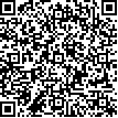 Company's QR code Pension Cerny orel, s.r.o.