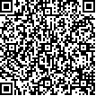 QR Kode der Firma E.L.M. Ucto, s.r.o.