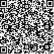 Company's QR code Hana Koukalova