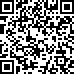 Company's QR code Vlastimil Hartl