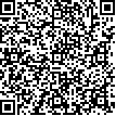 QR kód firmy Cybernetic Cinema, s.r.o.