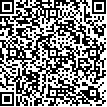 Company's QR code Svaz postizenych civilizacnimi chorobami v CR - ZO Kardi Zlin