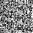 Company's QR code Viera Ganoczyova Ing.