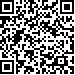 Código QR de la empresa Daniel Opacity