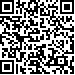 Código QR de la empresa Gabriela Ruza