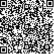 Company's QR code Ing. Augustin Gec