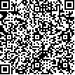 QR Kode der Firma Magmakam, s.r.o.