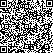 Código QR de la empresa EBL Group, a.s.