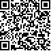 Código QR de la empresa Penzion Jankov