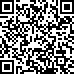 Company's QR code Renata Horejsova