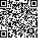 Código QR de la empresa Jan Hruska