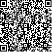 Company's QR code Marian Kabrt