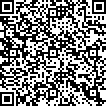 Código QR de la empresa ResTrial GastroEndo s.r.o.