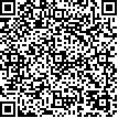 QR Kode der Firma Penzion Marie Magdalenka