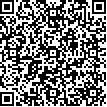 QR Kode der Firma Perutka, s.r.o.