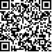 QR Kode der Firma Oftamar, s.r.o.