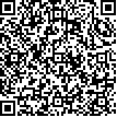 Company's QR code EVROFIN Digital services, s.r.o.