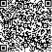 Company's QR code Dum deti a mladeze v Horazdovicich