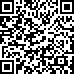 Company's QR code Nikola Haschova