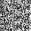 Company's QR code Petr Voracek