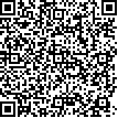 Company's QR code iCORD LC, s.r.o.