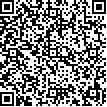 QR Kode der Firma MAGNIFICUS s. r. o.