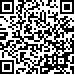 Company's QR code P & P pl., s.r.o.