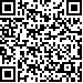 Company's QR code Michaela Stiborova