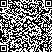 Código QR de la empresa Ing. Michal Pastrnek