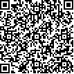 Company's QR code EKOFINALL s.r.o.