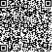 Company's QR code Vyzivova poradna FitActiv