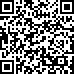 Company's QR code Ivana Brazdova