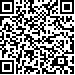 Company's QR code Jarmila Fiserova