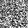 Company's QR code Bc. Adriana Popluharova